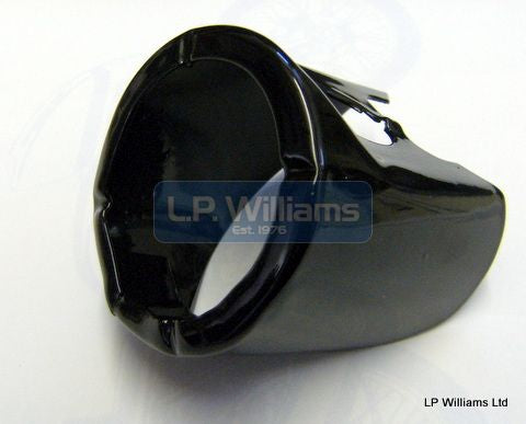 Reflector mounting 1967 on use with 60-0691 reflector  push in type