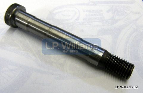 T140 conrod bolt and Harris T120 T140 replacement conrods  Must use 21-7091 nut