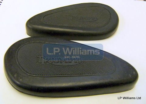 pair of Knee grips (sold with 82-2552)