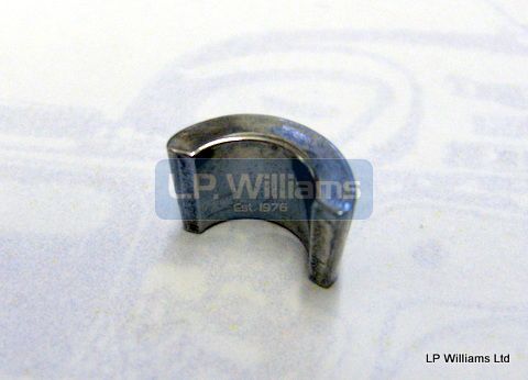 Split valve cotter  T100 T120 T140 T150 T160 A75 (each)