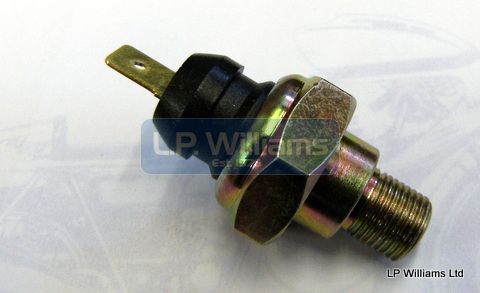Oil pressure switch Straight thread  Unit 500 650 750 (T150 R3 Some) T160