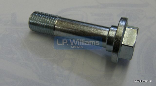 Shouldered Rocker box bolt T140 TR7 3/8 UNF