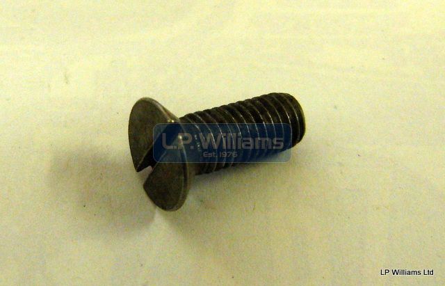Screw  500cc Camshaft Plate