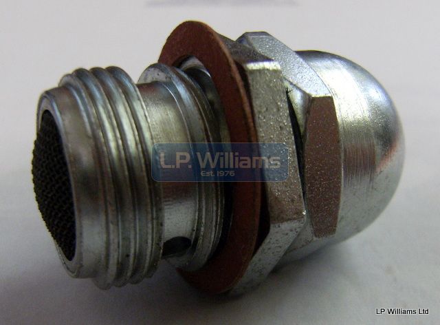 Oil pressure release valve NLA  use 70-6595
