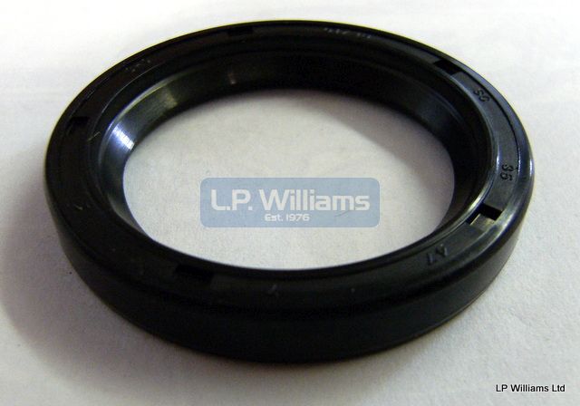 Paioli fork oil seal Harris T140 and Matchless