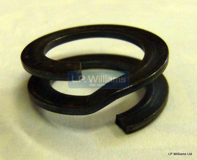 Thackary washer 7/16"