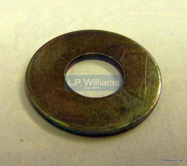 1/4 Washer ( thin)