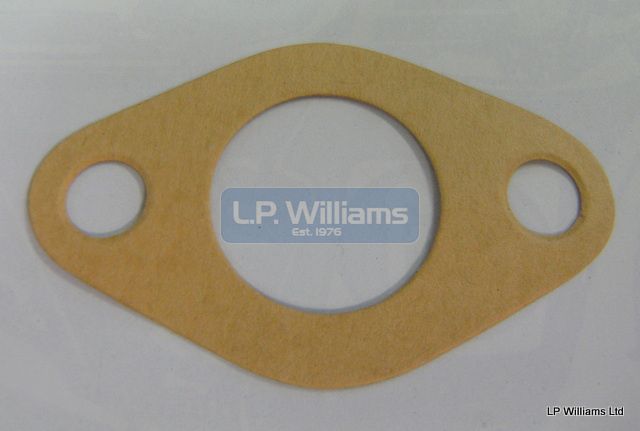 Carb Flange Gasket 30mm