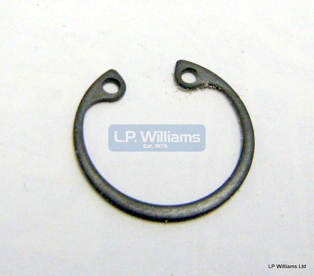 Piston circlip to fit T150 T160 A75