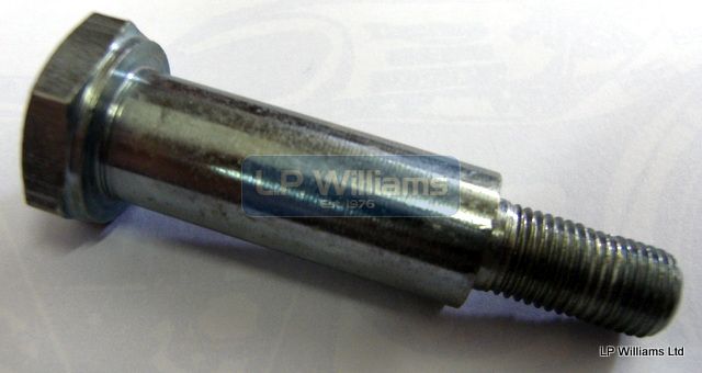 Brake Pedal pivot bolt 1970-1974
