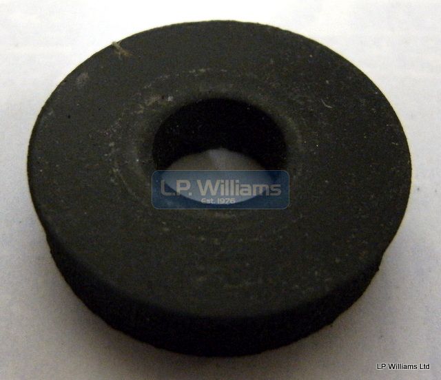 Tank mounting Rubber plain