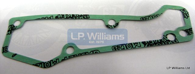 T150 A75 R3 Breather cover gasket