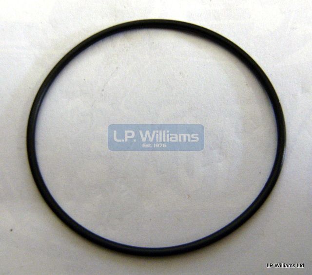 Oil pump O rings (Two required per pump) for Triples