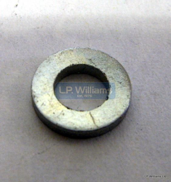 3/16 (2ba) Plain thick washer