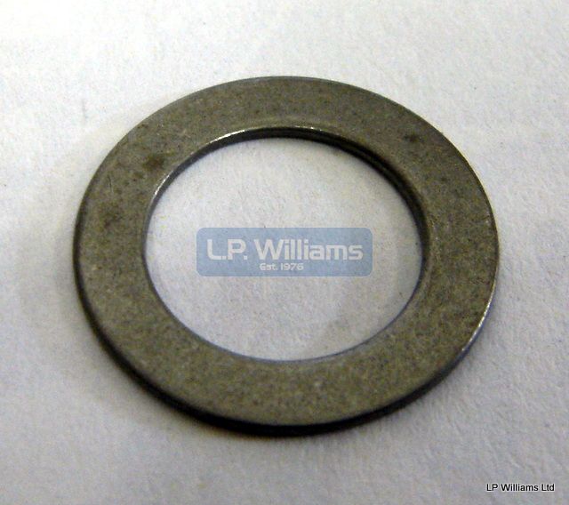 Rocker shaft Thrust washer 7/16"