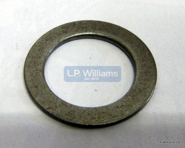 Rocker shaft thrust washer 1/2"