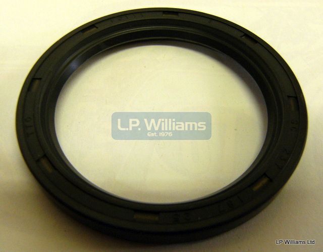 Oil seal Triple 5 speed gearbox sprocket