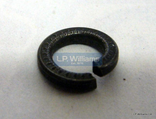 3/16 (2BA) Spring washer