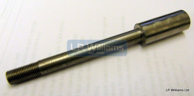 Cylinder head bolt T120 Late for OIF