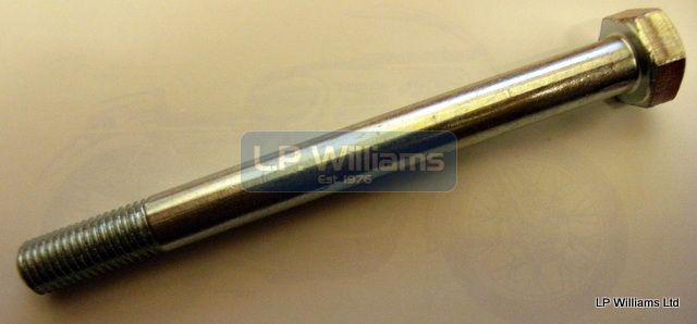 Bottom Crankcase Bolt 650 B Range