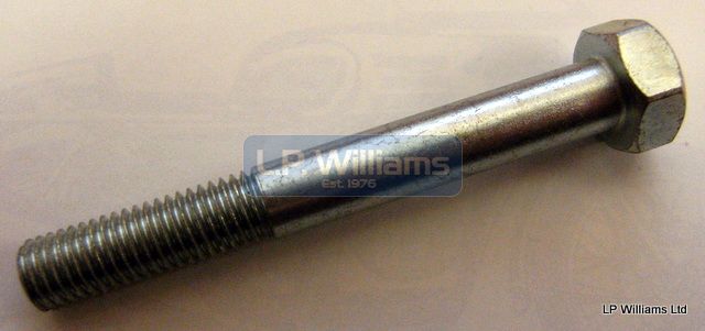 Bolt  Top Crank Case