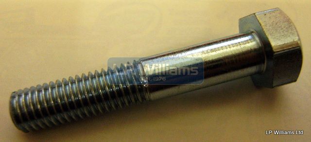 Bolt  Top Crankcase  650