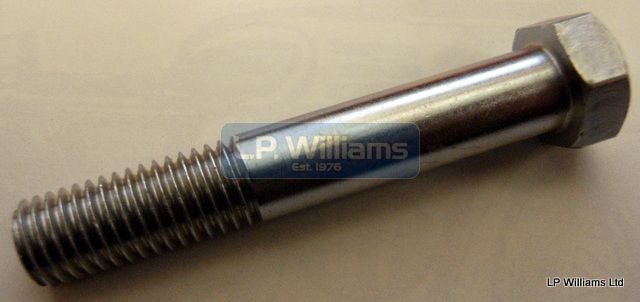 Crankcase Bolt