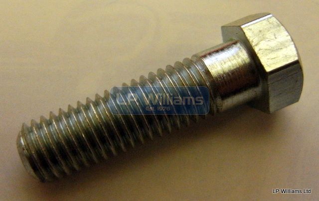 Bolt  650 Gear Box Inner