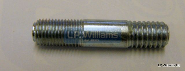T120 T140 T150 T160 A75  Cylinder base stud 3/8 UNF / UNC