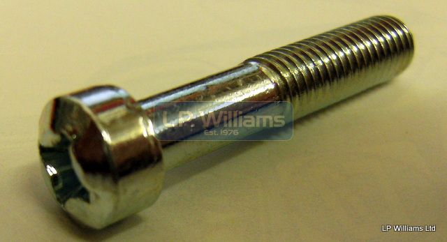 Screw 1/4BSF x 1 5/16 UH cross head