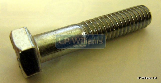 Bolt 5/16 UNC x 1 1/2
