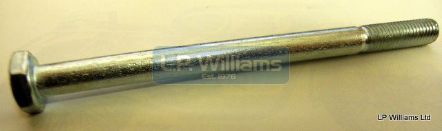 BOLT 1/4 UNF x 3 1/2