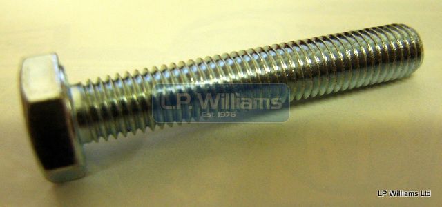 Bolt 1/4 UNF x 1 1/2