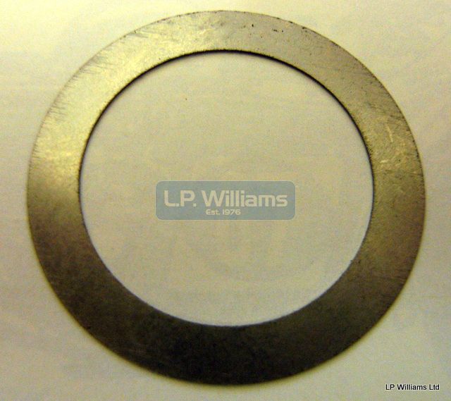 Engine sprocket shim  .010"