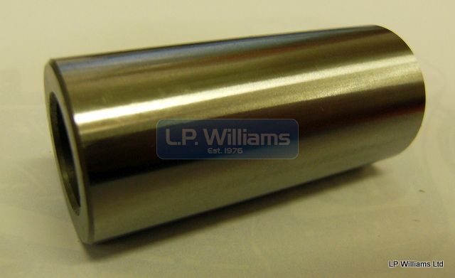 Swinging arm sleeve