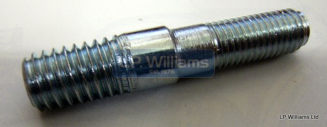 T140 Cylinder base stud 5/16 UNF /  3/8 UNC