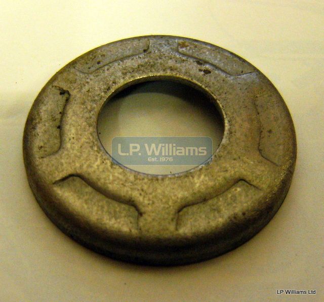 Valve spring bottom cup T100