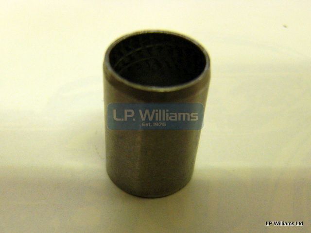 T100 T120 T140  T150 T160 A75 Cylinder base dowel (Hollow)