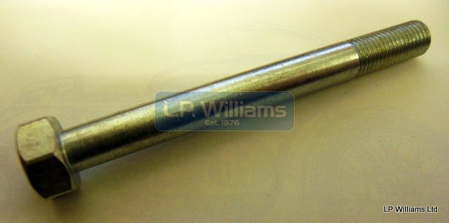 T120 TR6 Centre head bolt for 9 stud cylinder head