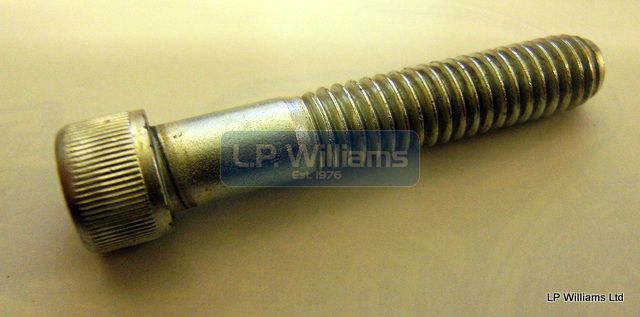 5/16 UNC x 1 3/4 Cap head screw