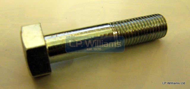 BOLT 5/16 CEI x 1 1/2