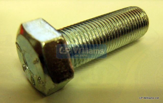 Centre stand bolt 1/2 x 1 1/2  UNF