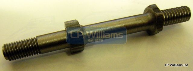 T100 Alternator stud 1969-72