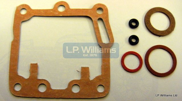 Amal Mk2 gasket set