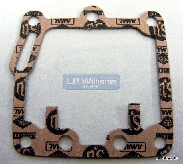 Float bowl gasket Mk2