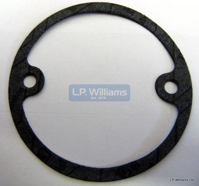 Points cover gasket T120 T140 and T90  T100 Twins