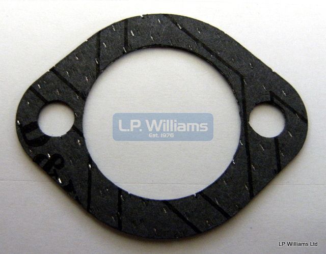 Manifold gasket TR6 TR7