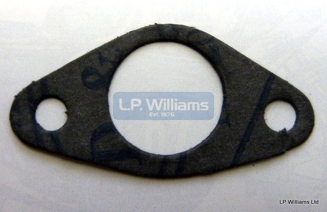 T100 T120 T140 Engine breather stub gasket