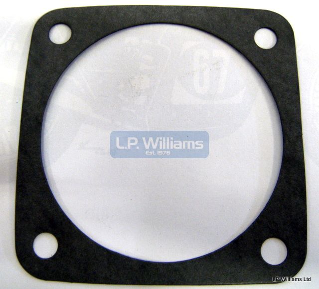 Sump gasket Oil In Frame T120 T140