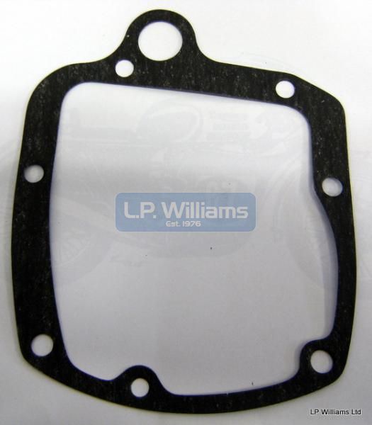 Gearbox inner gasket T140 Left Hand gearChange only